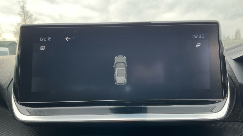 Peugeot 2008 1.2 PureTech 130 Allure Premium 5dr Petrol Estate